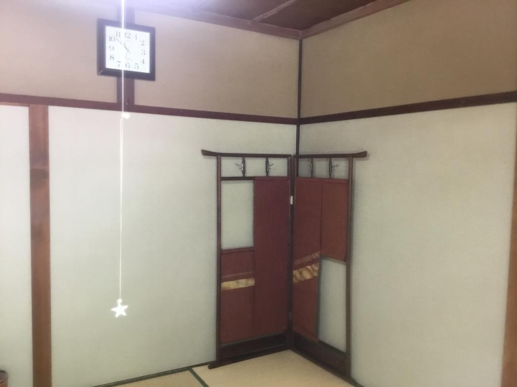 Ryokan Sarashinaya Кисо Екстериор снимка