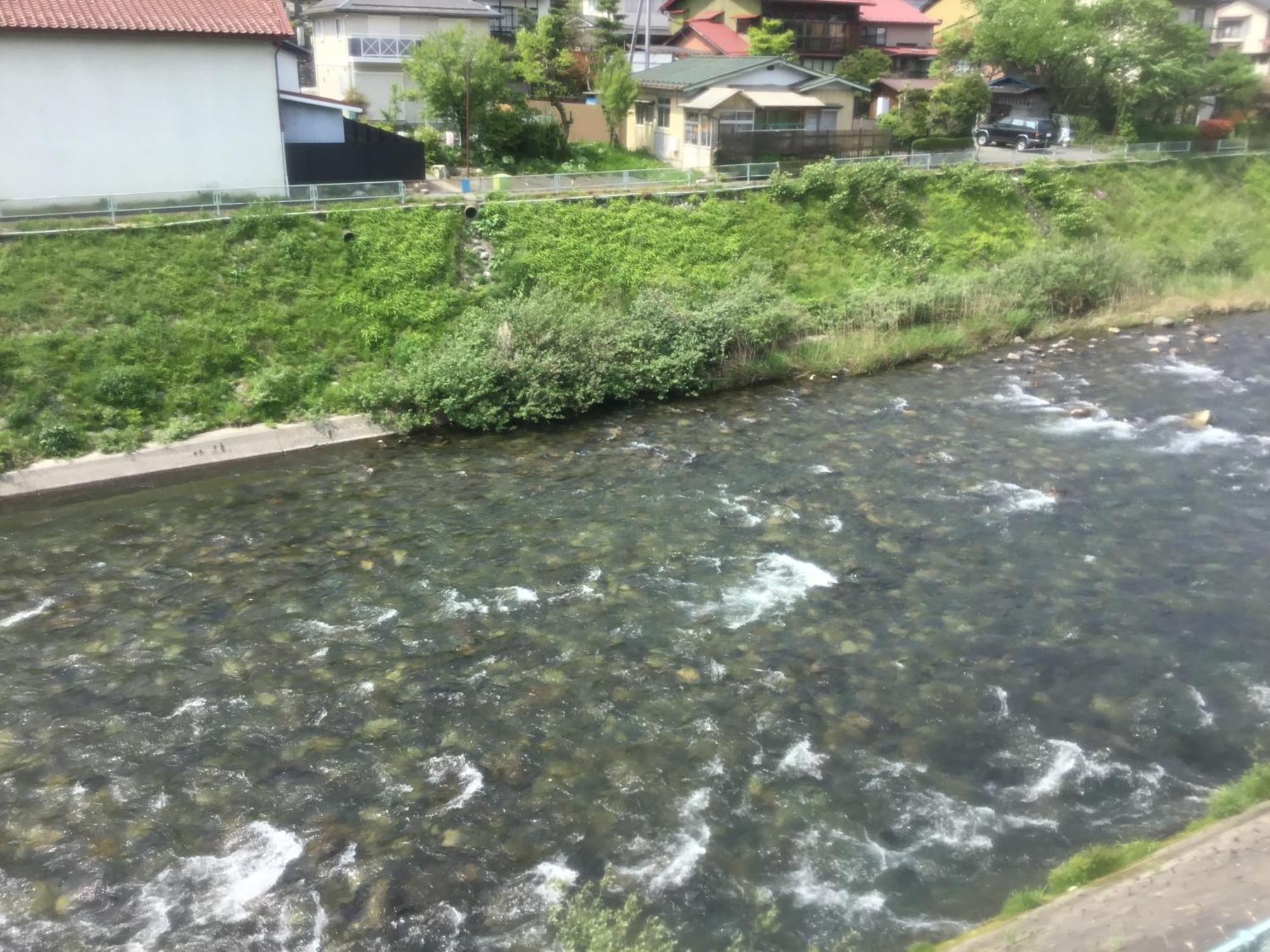 Ryokan Sarashinaya Кисо Екстериор снимка
